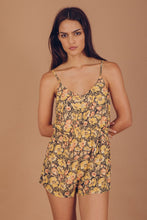 Load image into Gallery viewer, Afends Womens Haze - Playsuit

