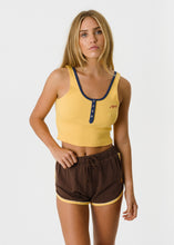 Load image into Gallery viewer, Afends Womens Heartbeat - Singlet
