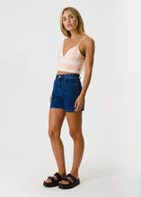 Load image into Gallery viewer, Afends Womens St Tropez - Tri Singlet
