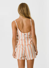 Load image into Gallery viewer, Afends Womens Nancy - Hemp Swing Top
