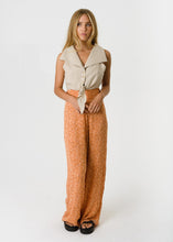 Load image into Gallery viewer, Afends Womens Heather - Sleeveless Blouse

