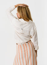 Load image into Gallery viewer, Afends Womens Naomi - Hemp Shirt

