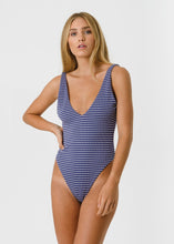 Load image into Gallery viewer, Afends Womens Milla - One Piece Swimsuit

