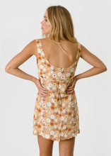 Load image into Gallery viewer, Afends Womens Sabby - Mod Dress
