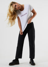 Load image into Gallery viewer, Afends Womens AC III - Standard Fit Tee
