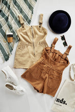 Load image into Gallery viewer, Afends Womens Demi - Overall
