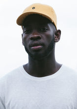 Load image into Gallery viewer, Afends Unisex Flame - Soft Brim 6 Panel Cap
