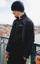 Load image into Gallery viewer, Afends Mens Rows II - Long Sleeve Shirt
