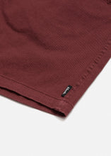 Load image into Gallery viewer, Afends Mens Dendy - Elastic Waist Walkshort
