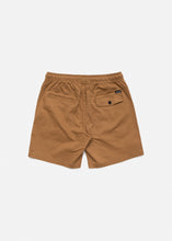 Load image into Gallery viewer, Afends Mens Dendy - Elastic Waist Walkshort
