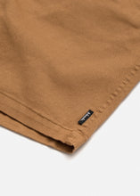 Load image into Gallery viewer, Afends Mens Dendy - Elastic Waist Walkshort
