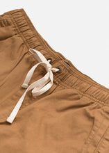 Load image into Gallery viewer, Afends Mens Dendy - Elastic Waist Walkshort
