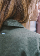 Load image into Gallery viewer, Afends Womens Wildling - Hemp Playsuit
